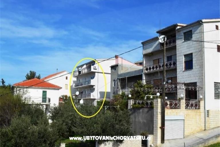 Apartmaji Cvitanovic – foto 17