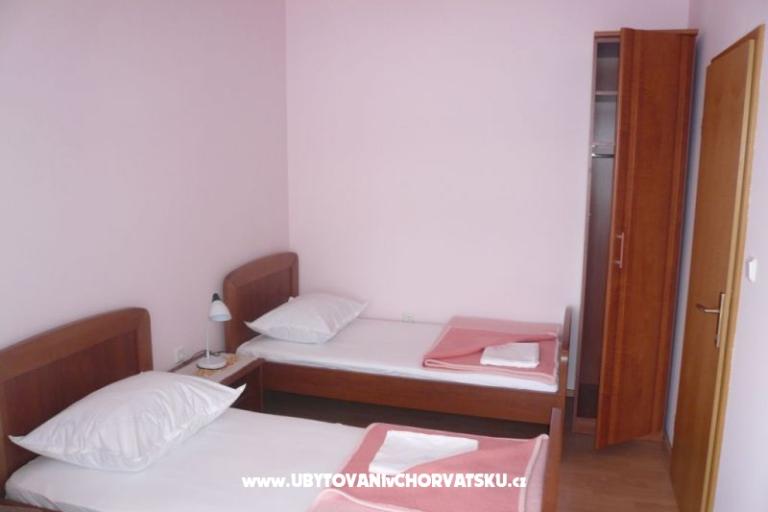 Apartmaji Cvitanovic – foto 2
