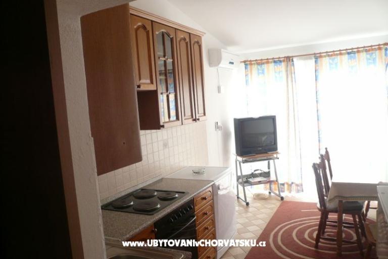 Apartmaji Cvitanovic – foto 3