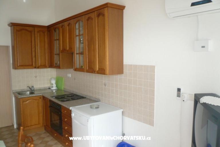 Apartmaji Cvitanovic – foto 4