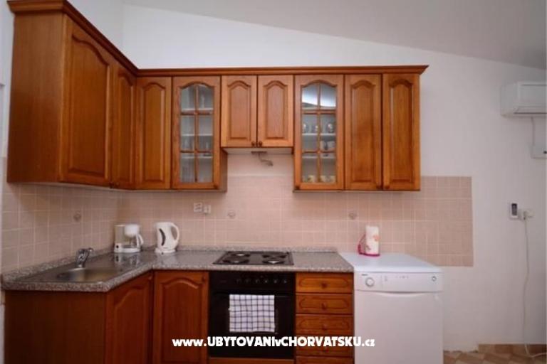 Apartmaji Cvitanovic – foto 6