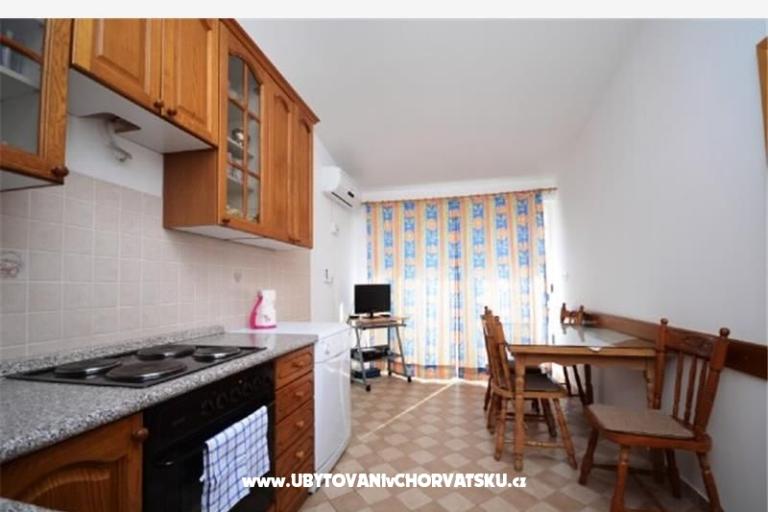 Apartmaji Cvitanovic – foto 8