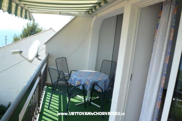 Apartmaji Cvitanovic – foto 9
