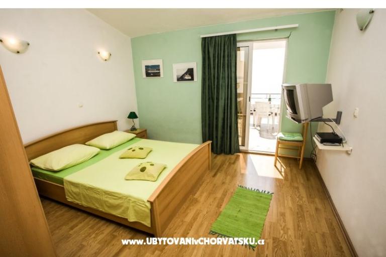 Apartmaji Teni – foto 13