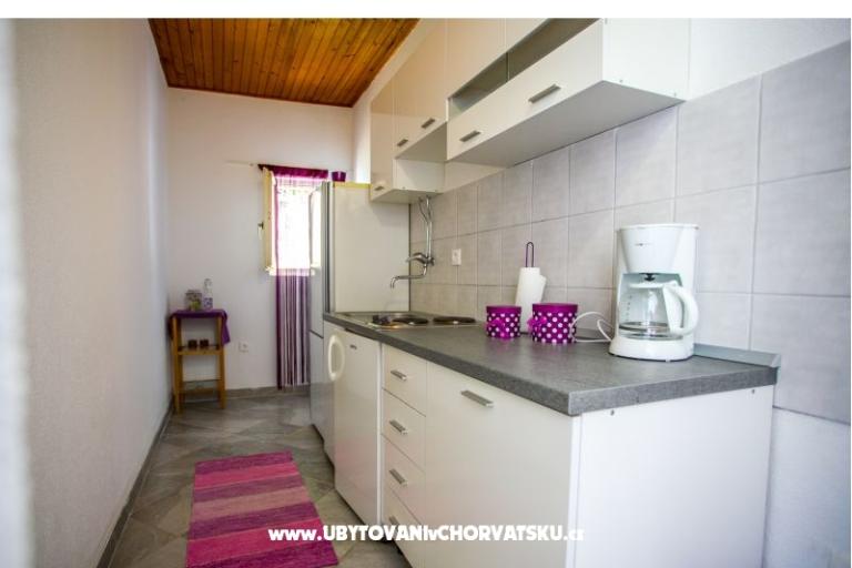 Apartmaji Teni – foto 16