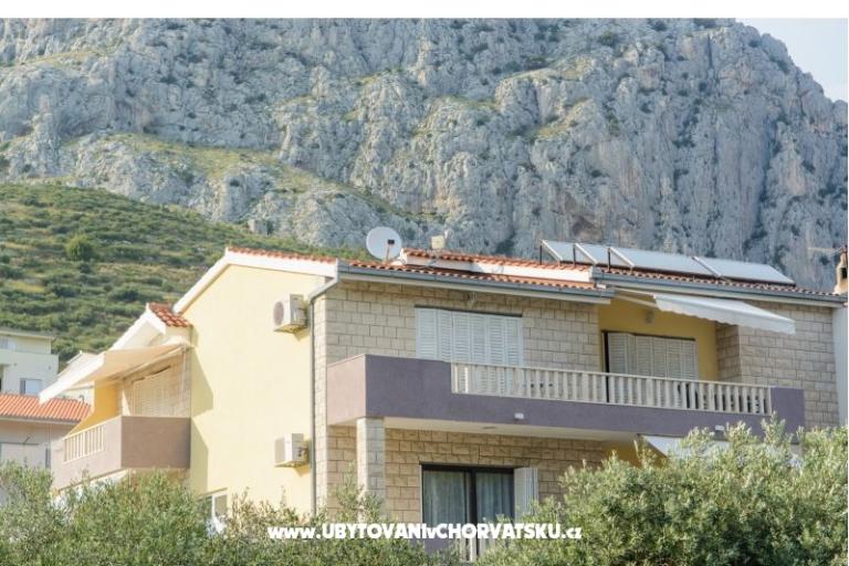Apartma Ankorica – foto 2