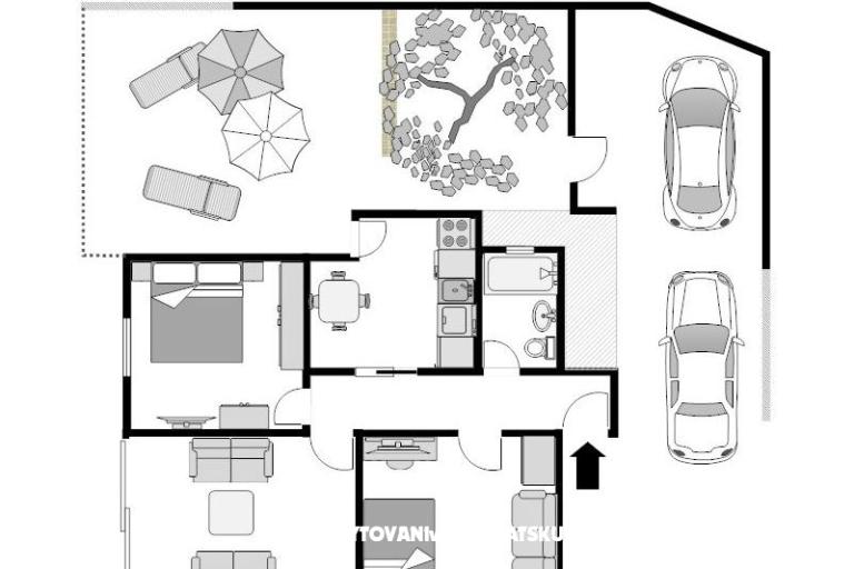 Apartma Bellevue – foto 18