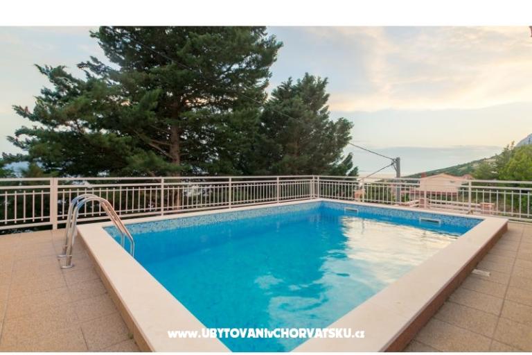 Apartma Dodo z bazenom – foto 6