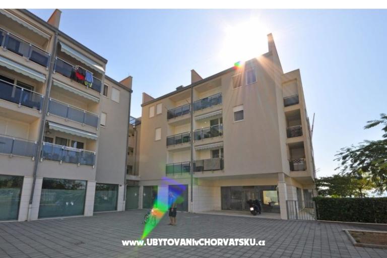 Luxury Family Apartma IRA – foto 12