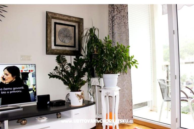 Luxury Family Apartma IRA – foto 13