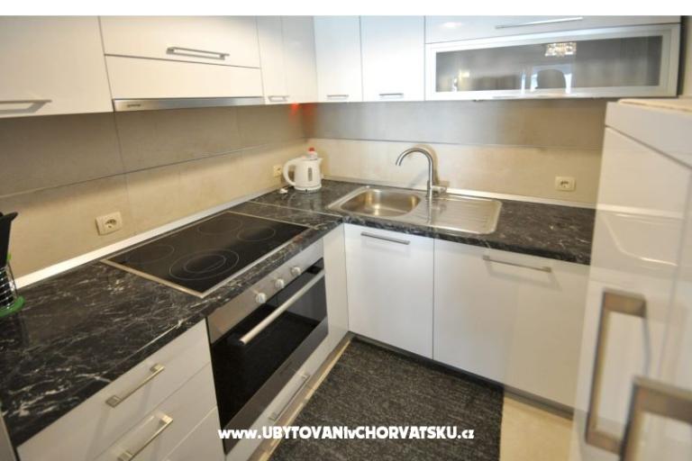 Luxury Family Apartma IRA – foto 5