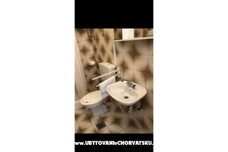 Apartma Mila & Apartma Johnny – foto 13