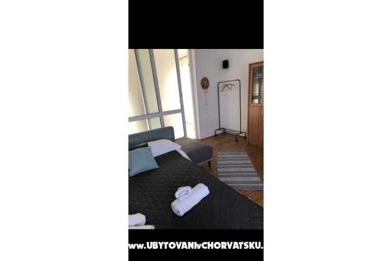 Apartma Mila & Apartma Johnny – foto 16