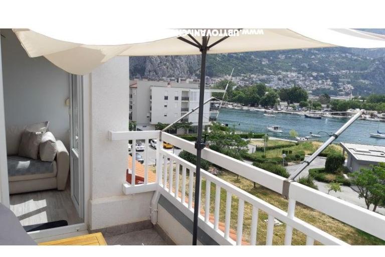 Apartma Sea&amp;River View – foto 10