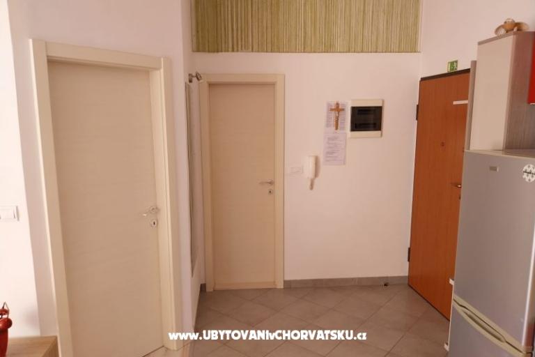 Apartma Sea&amp;River View – foto 13