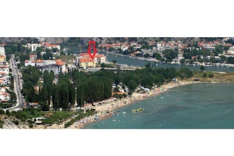 Apartma Sea&amp;River View – foto 16