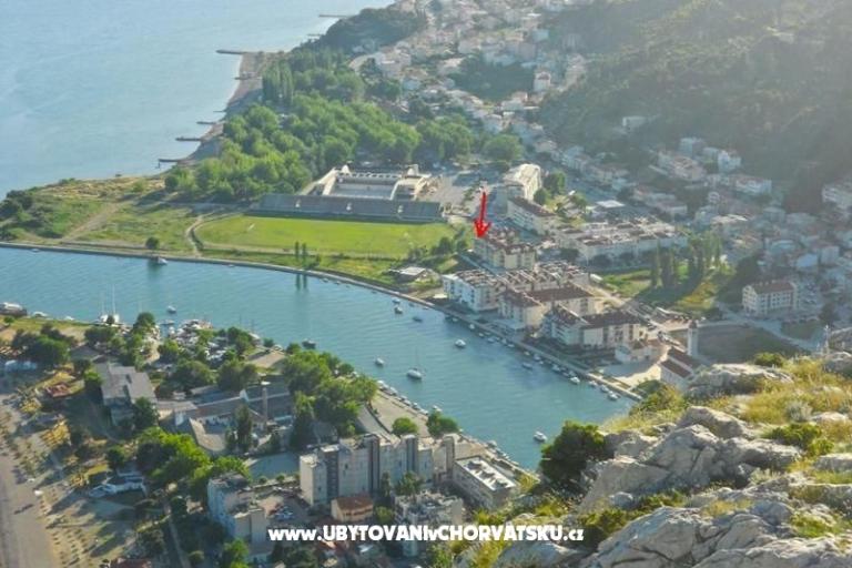 Apartma Sea&amp;River View – foto 17