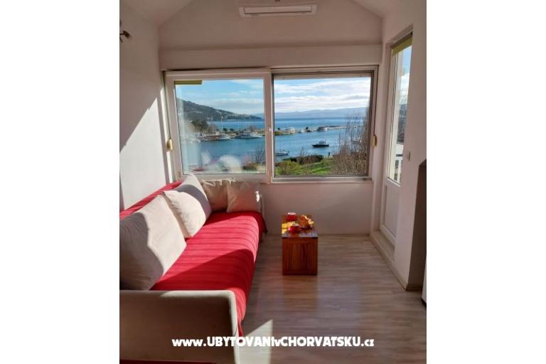 Apartma Sea&amp;River View – foto 2