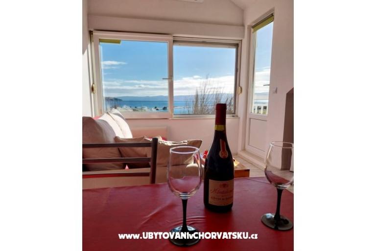 Apartma Sea&amp;River View – foto 3