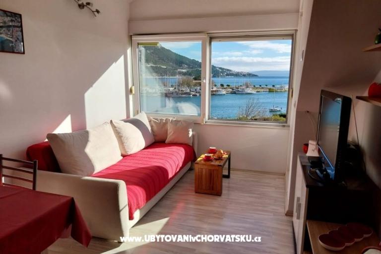 Apartma Sea&amp;River View – foto 4
