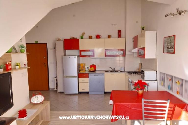 Apartma Sea&amp;River View – foto 6