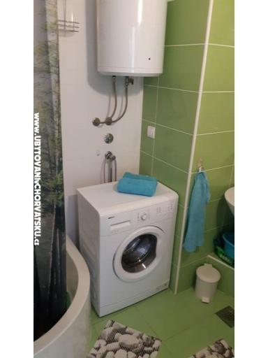 Apartma Sea&amp;River View – foto 8