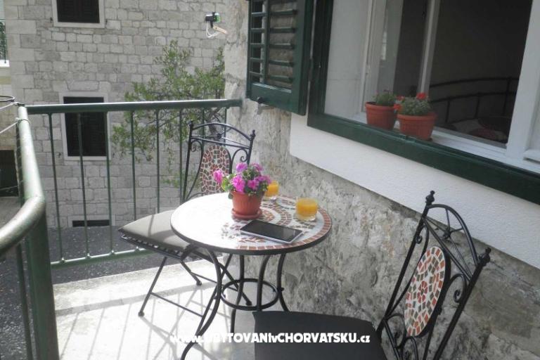 Apartma Smokvica – foto 2