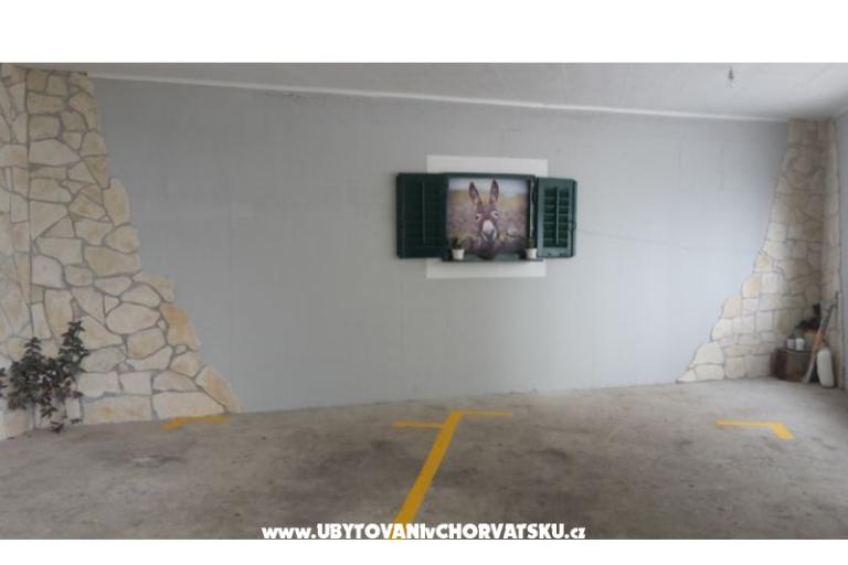 Apartmaji Stanić  – foto 12