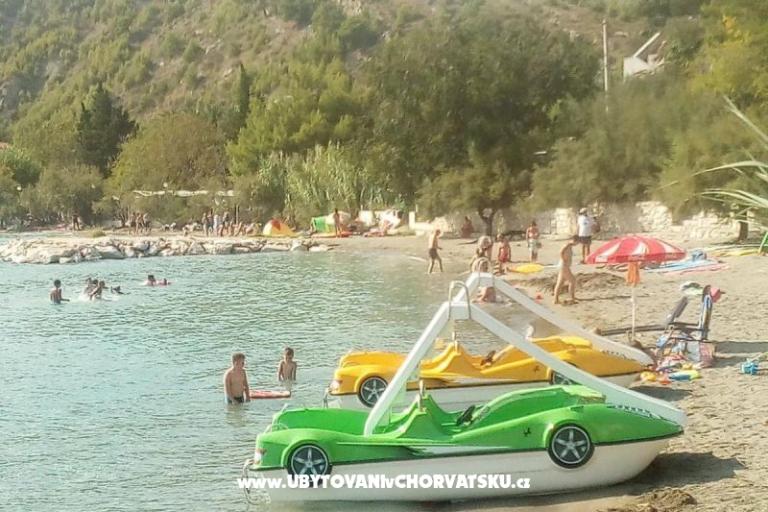 Apartmaji Stanić  – foto 14