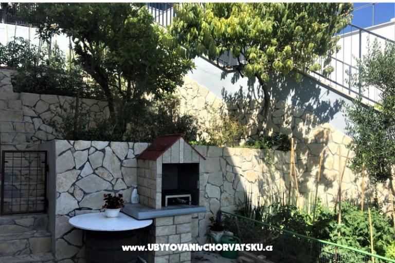 Apartmaji Stanić  – foto 15