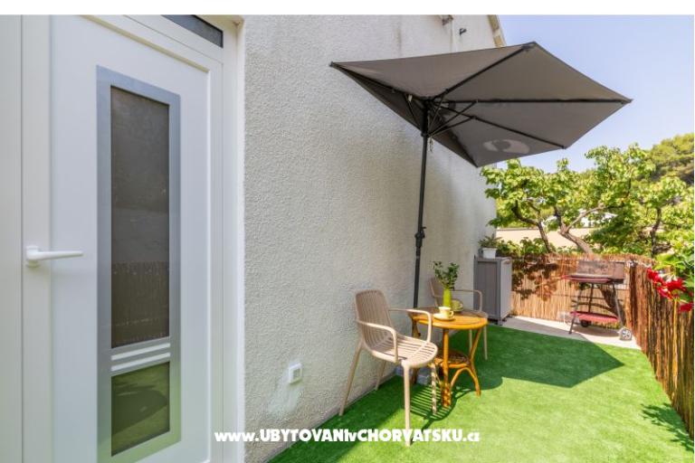 Apartmaji Stanić  – foto 21