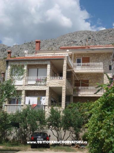 Apartma Stomorica – foto 4