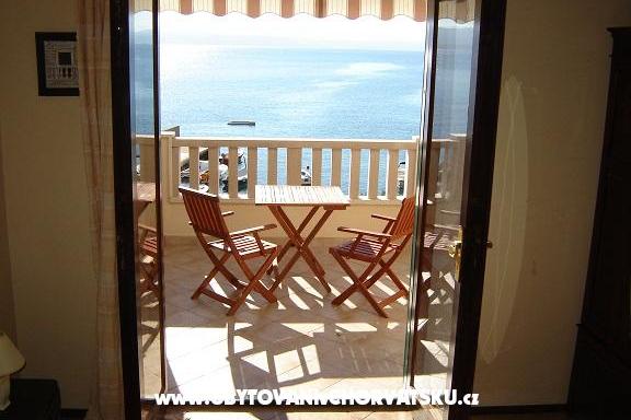 Apartmaji  Pelegrin – foto 10