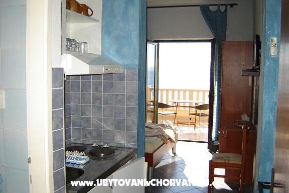 Apartmaji  Pelegrin – foto 11