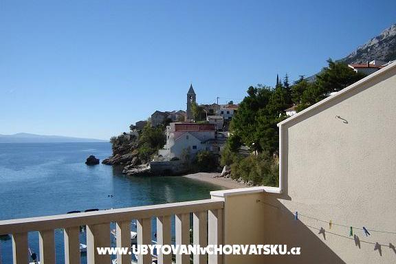 Apartmaji  Pelegrin – foto 12
