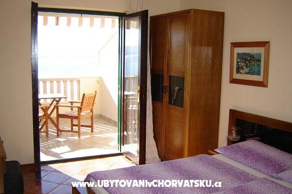 Apartmaji  Pelegrin – foto 13