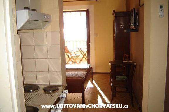 Apartmaji  Pelegrin – foto 14