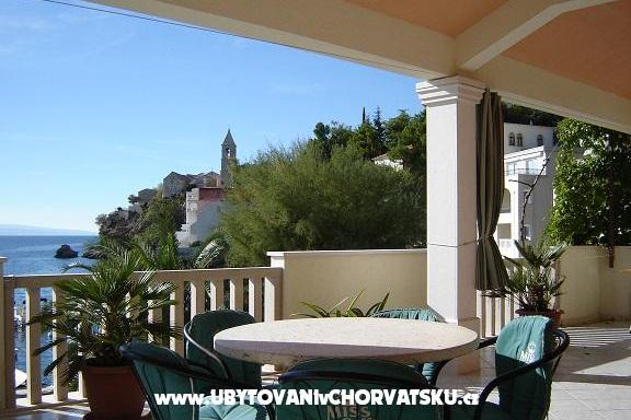 Apartmaji  Pelegrin – foto 16