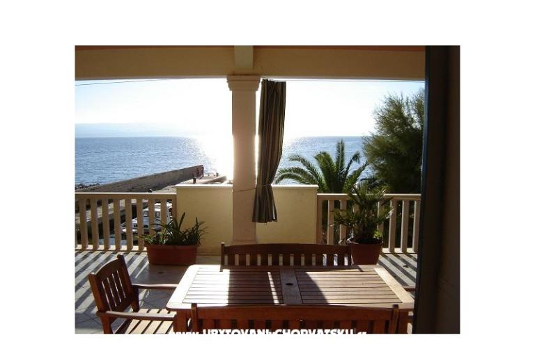 Apartmaji  Pelegrin – foto 17