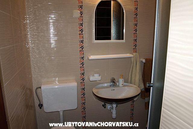 Apartmaji  Pelegrin – foto 7
