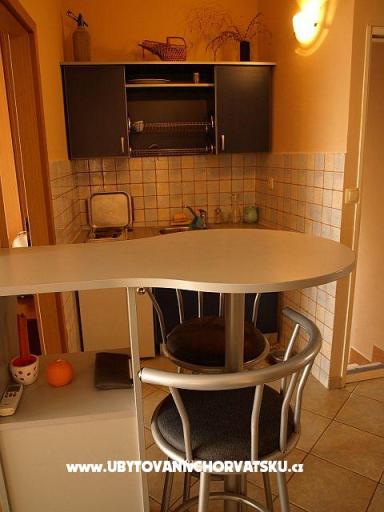 Apartmaji  Pelegrin – foto 8