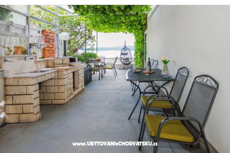 Apartmaji Tamaris - Suhi Potok – foto 11