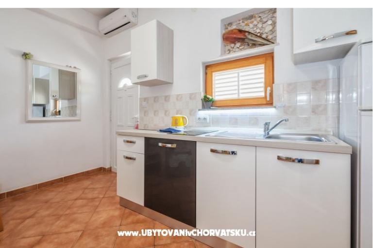 Apartmaji Tamaris - Suhi Potok – foto 16