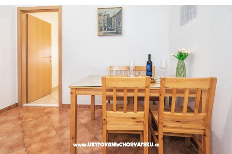 Apartmaji Tamaris - Suhi Potok – foto 19