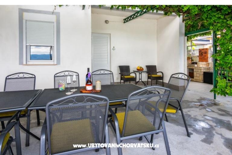Apartmaji Tamaris - Suhi Potok – foto 2