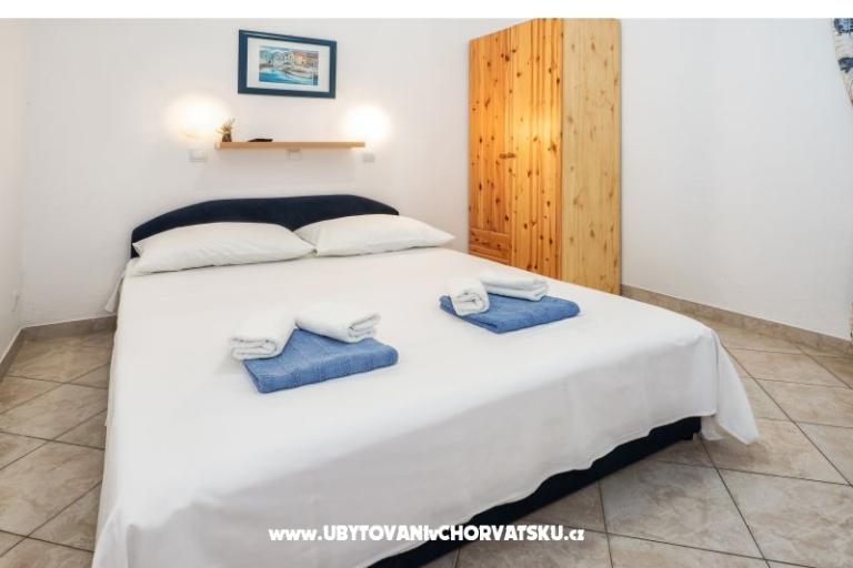 Apartmaji Tamaris - Suhi Potok – foto 20