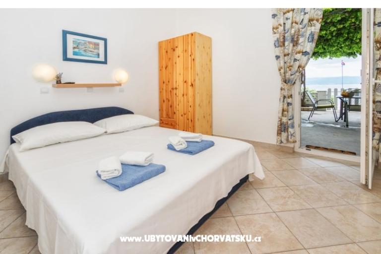 Apartmaji Tamaris - Suhi Potok – foto 21