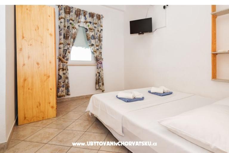 Apartmaji Tamaris - Suhi Potok – foto 22