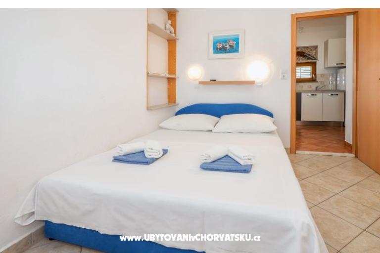 Apartmaji Tamaris - Suhi Potok – foto 23