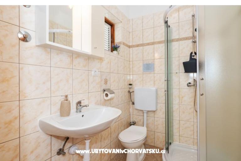 Apartmaji Tamaris - Suhi Potok – foto 24